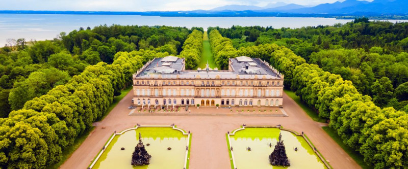 À la Découverte des Monarchies Allemandes
