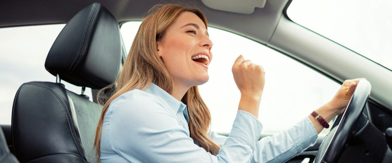Apprenez l’allemand en voiture: X méthodes efficaces pour progresser chaque jour