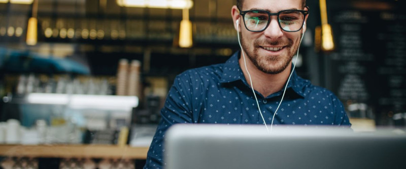 Cours d'allemand professionnel à distance