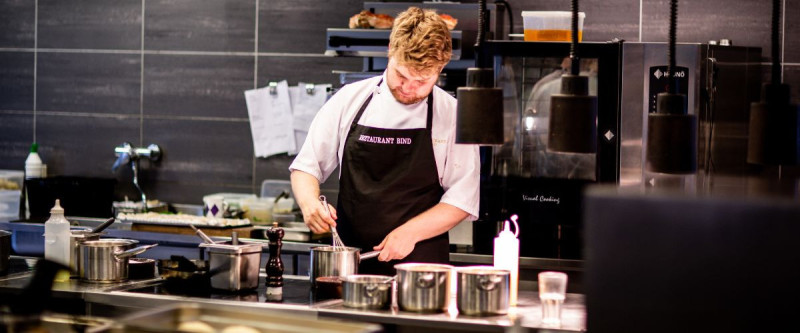 Le vocabulaire de la cuisine en allemand