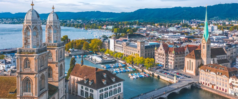 Schweizerdeutsch: la langue cachée de la Suisse alémanique