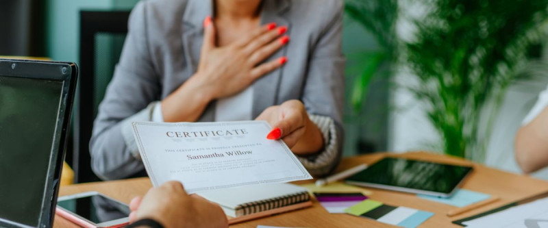 Preparation course for the German Language Certificates