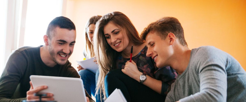 Formation en allemand